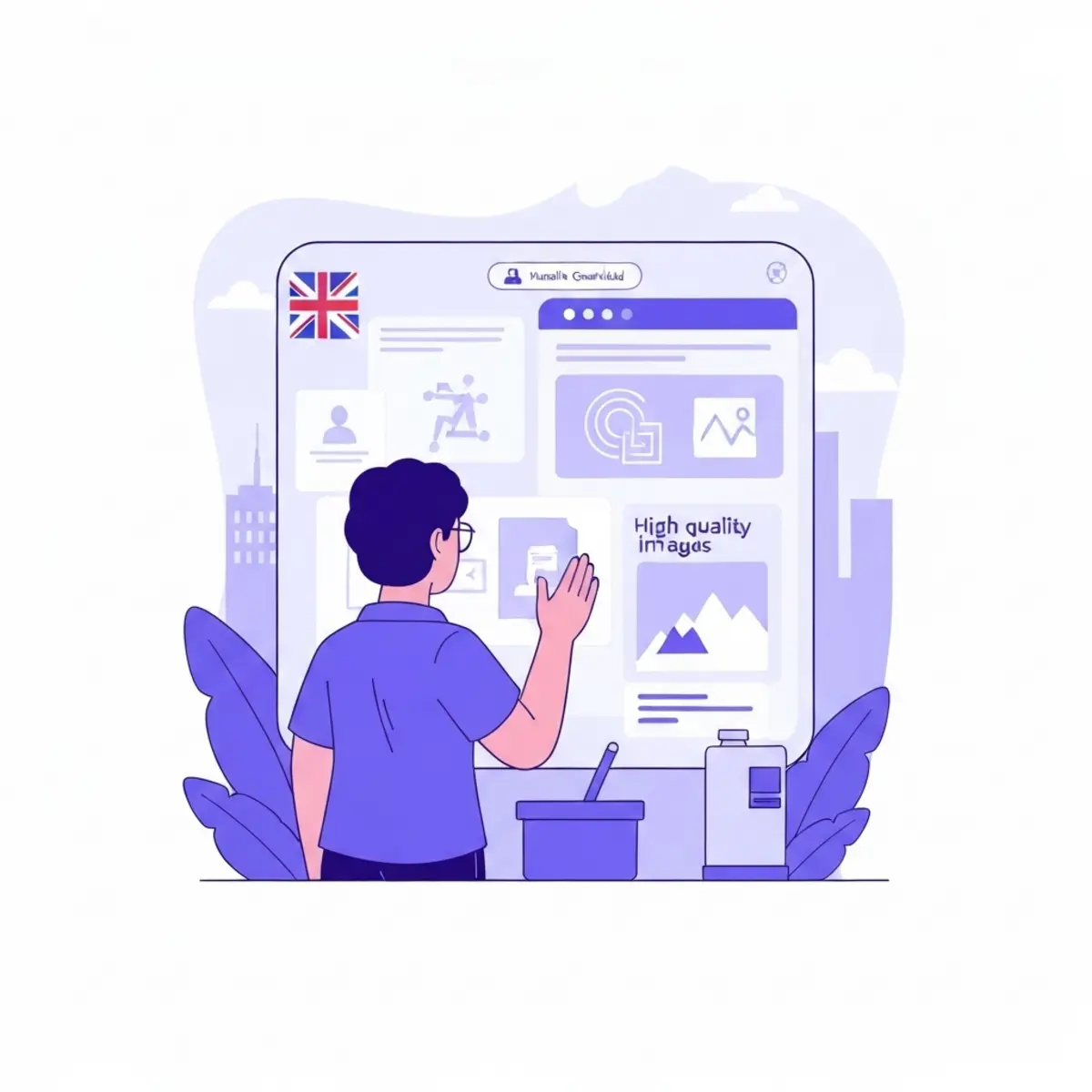 AI for UK SMEs: Smarter Content, Sharper Visuals, Real Growth