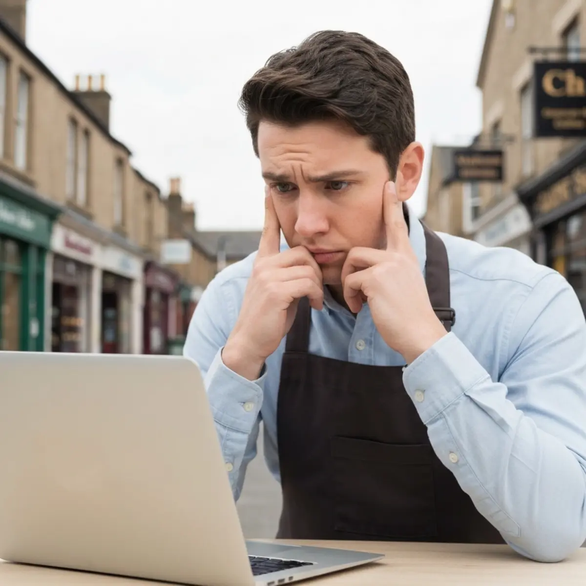 Is Your Web Design Huddersfield Turning Customers Away?