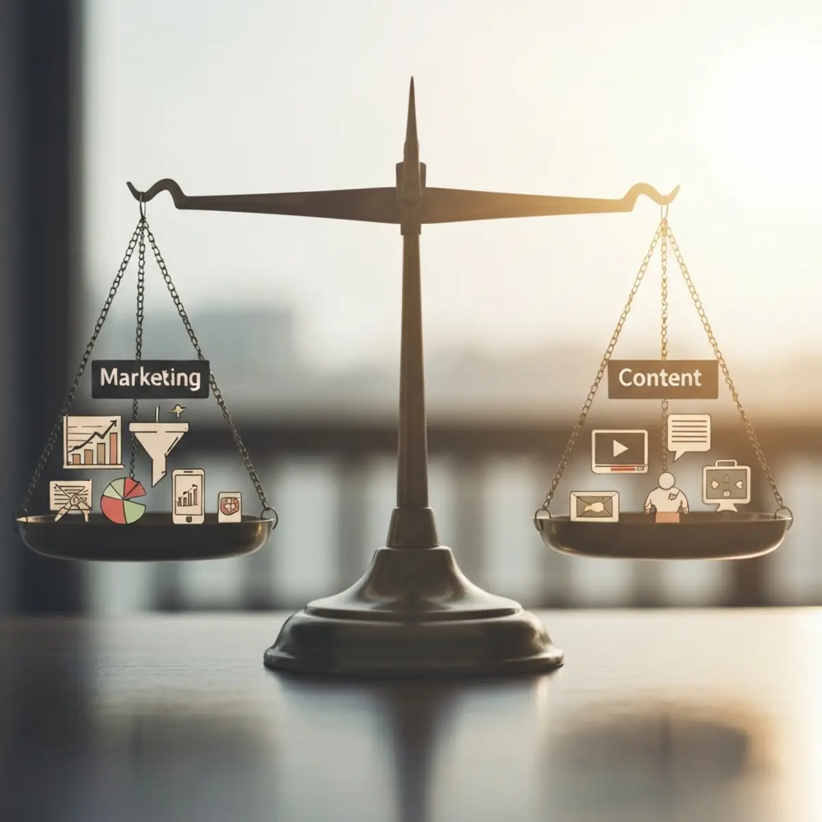 Driving UK Business Growth: Marketing or Sales Focus?