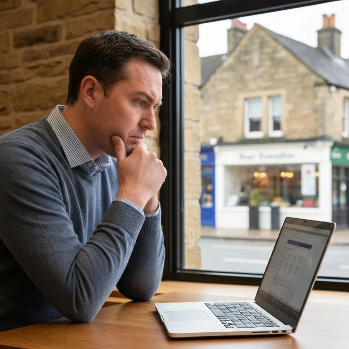 Is Your Web Design Huddersfield a Help or a Hindrance?