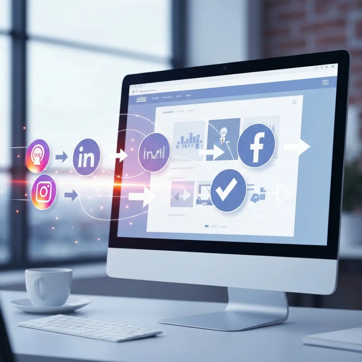 Social & Web Integration: Boost Your UK Business Growth