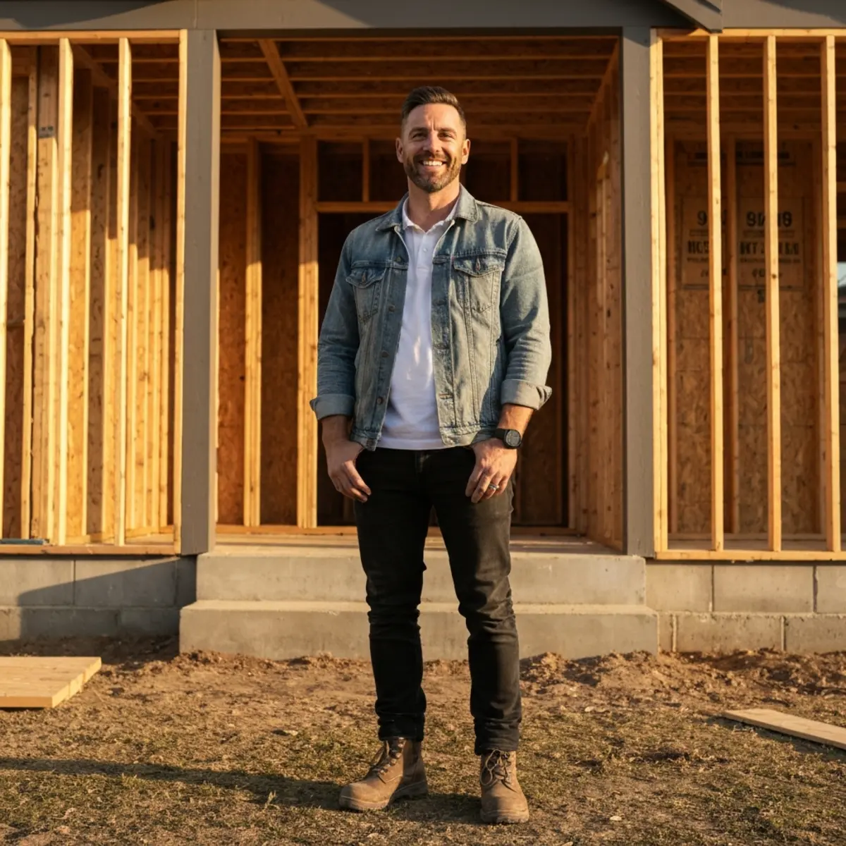 Small Business Marketing Manchester: Get More Builder Sales!